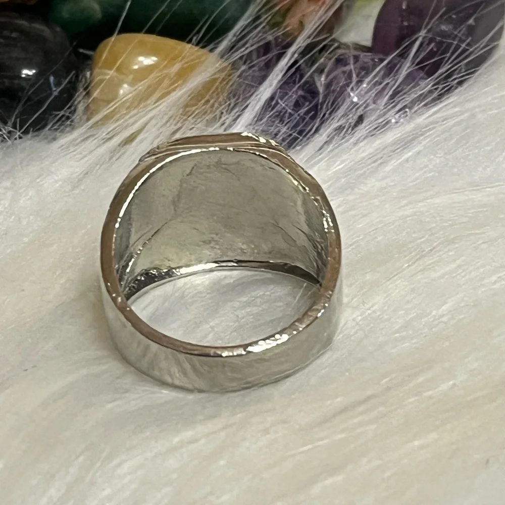 Men's Size 12 American Pride Ring